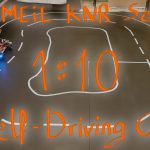 PW MEiL KNR Selfie Self-Driving Car