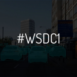 #WSDC1