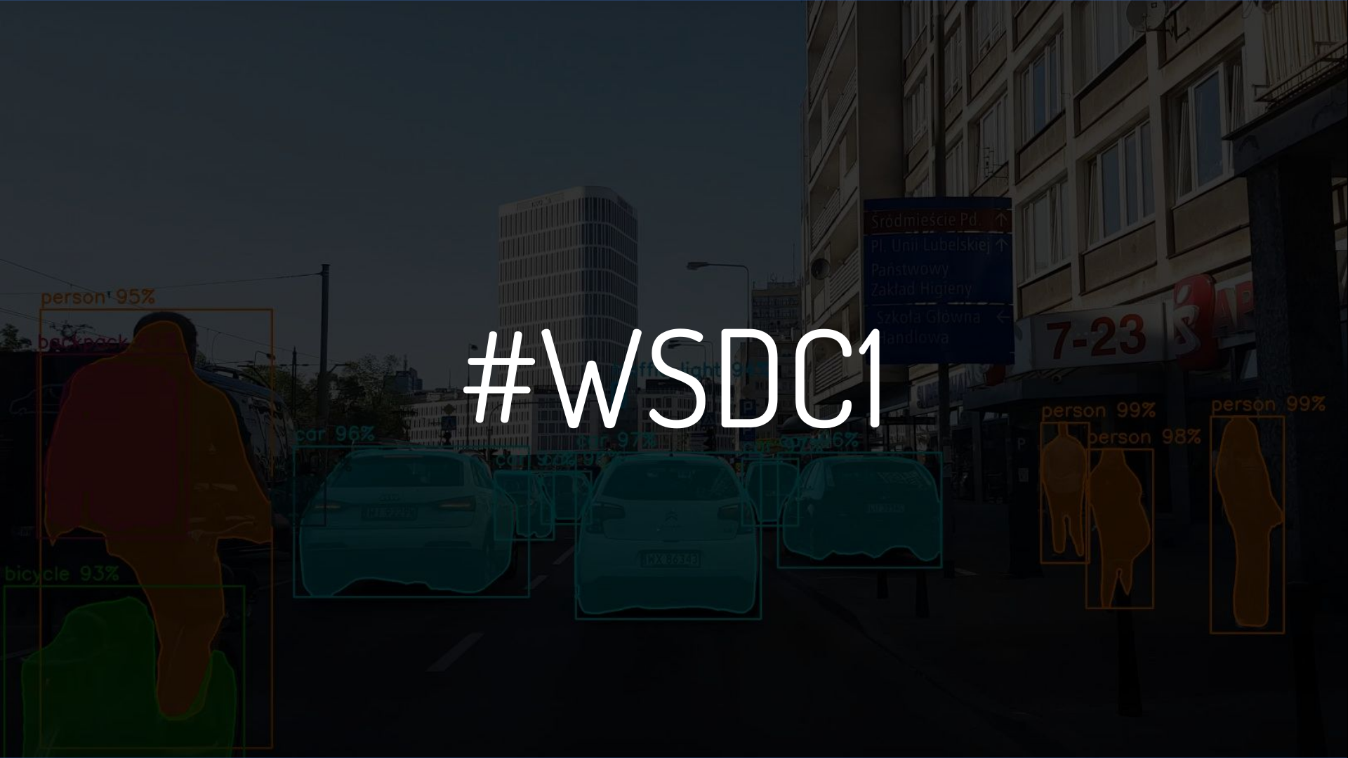 #WSDC1