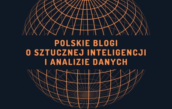 Polskie blogi o sztucznej inteligencji